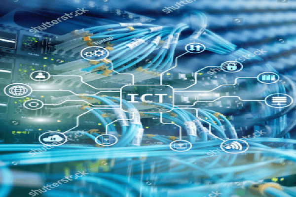 Informasi Teknologi & Elektronic