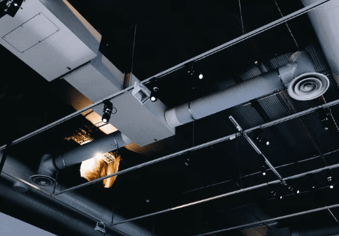 Bidang Mekanikal Elektrikal